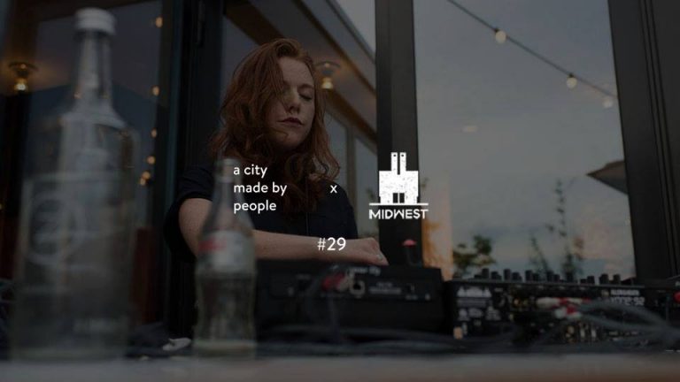 A City Made by People @ MidWest