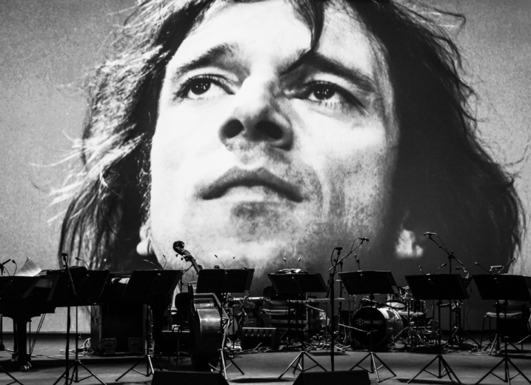 Shaffy’s Impro Jazz Club