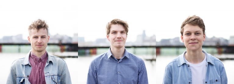 Muziek: Trio Idema | Barrett | Hennekes