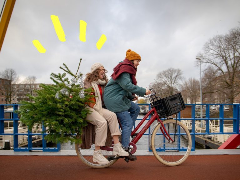 Nog niet klaar met je kerstboom dit jaar?