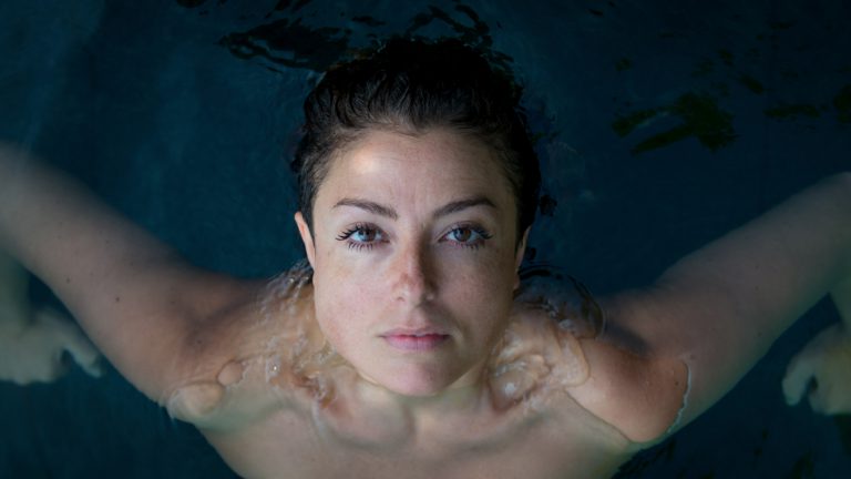 MidWest Radio: Berenice van Leer