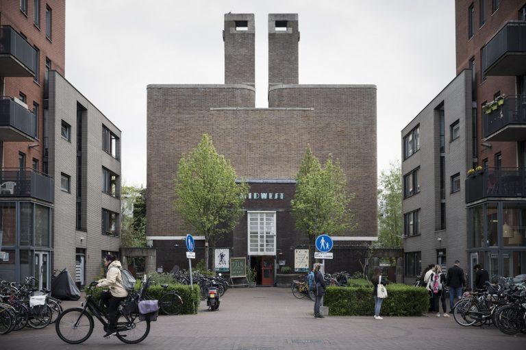 Open Monumentendag ‘De Ondergrondse Stad’