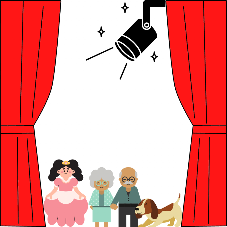 Handenarbeid: Tonneelles met Lola voor kids