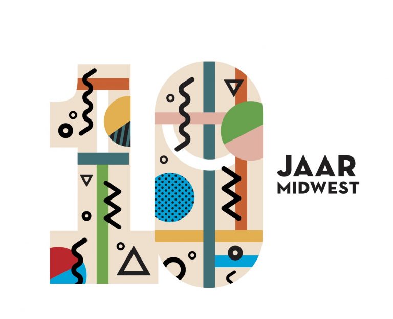 10 jaar MidWest!