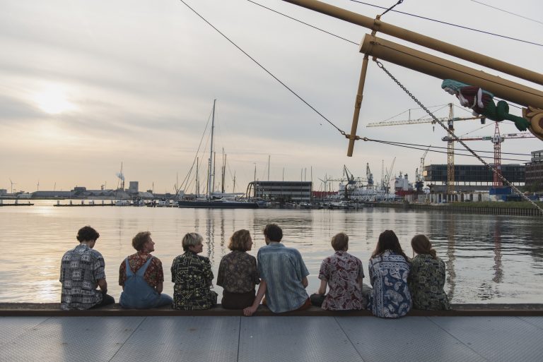 Jonge Dromers: Klezmagic & Friends (UITVERKOCHT)