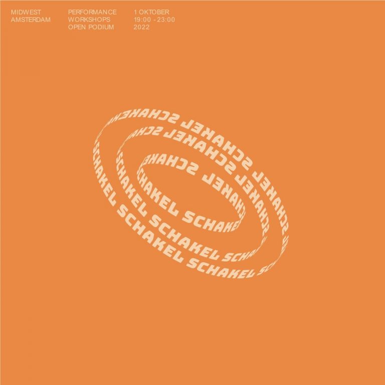 Jonge Dromers: SCHAKEL – Sofie De Vroom & Friends