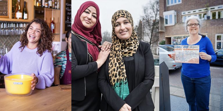 Fonds voor West live!