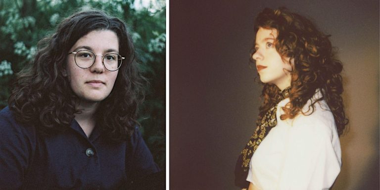 MidWest Radio gymzaalconcerten: Levi Boon + Sarah Holwerda