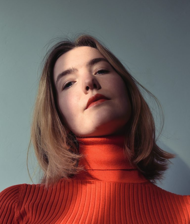 MidWest Radio gymzaalconcert: Flora Sophi