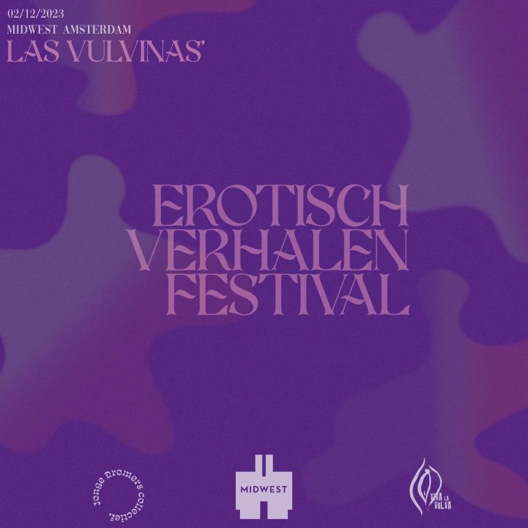 Het Jonge Dromers Collectief: Las Vulvinas