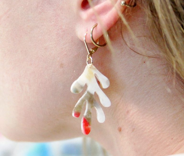 Broeii Maakmiddag: Sieraden van Gerecycled Plastic (Februari 2025)