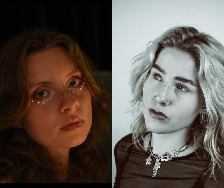 MidWest Radio Gymzaalconcert: xCelia + Guusje Walstra