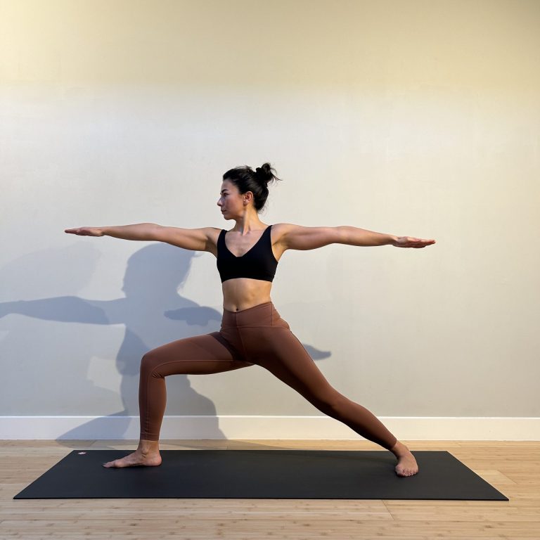 Vinyasa Yoga in MidWest op zaterdag