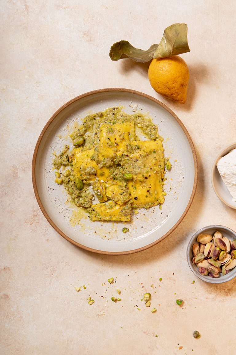 Pop-up restaurant Nico Pasta x MidWest