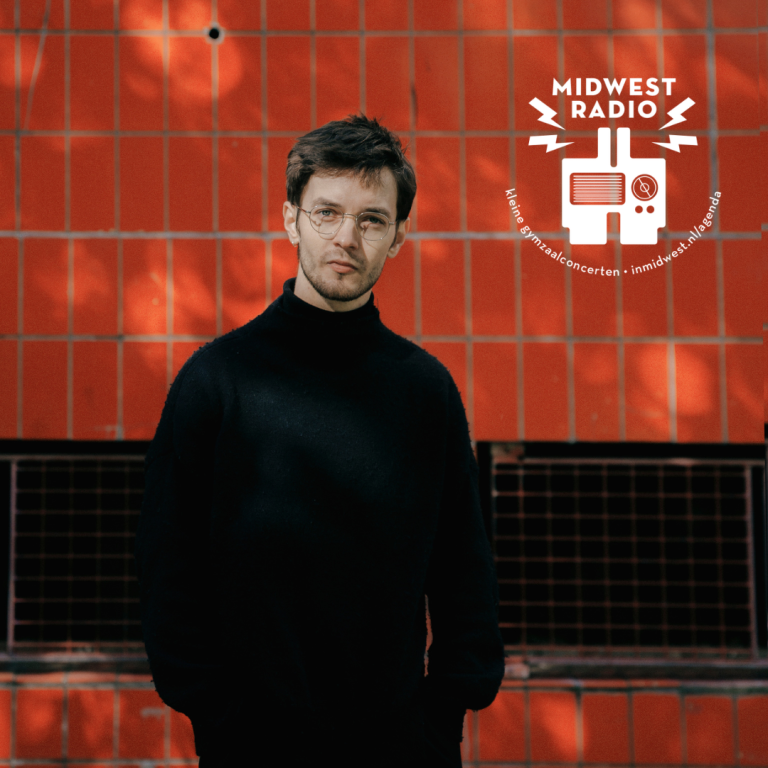 MidWest Radio Gymzaalconcert: Pyke en Evi Bosman