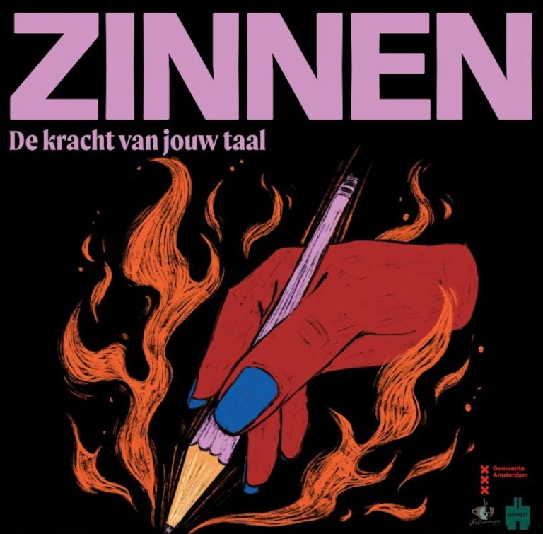 Zinnen Zetten – Eindpresentatie