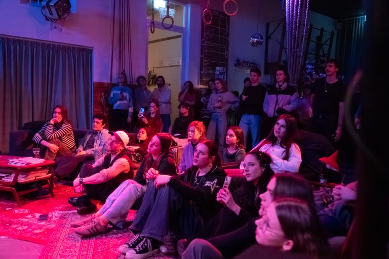 Westbound Sessions #4