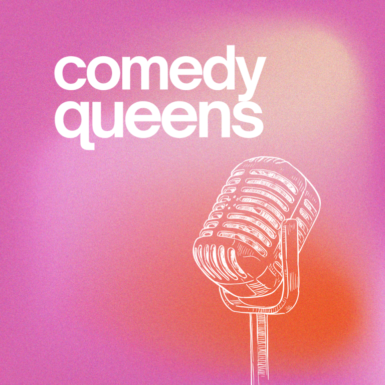 Comedy Queens x Gedichtjes van Doet
