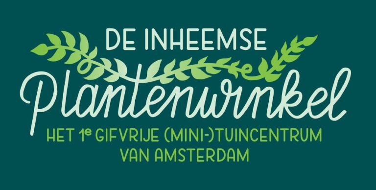Biodiversiteitacademie bij De Inheemse Plantenwinkel