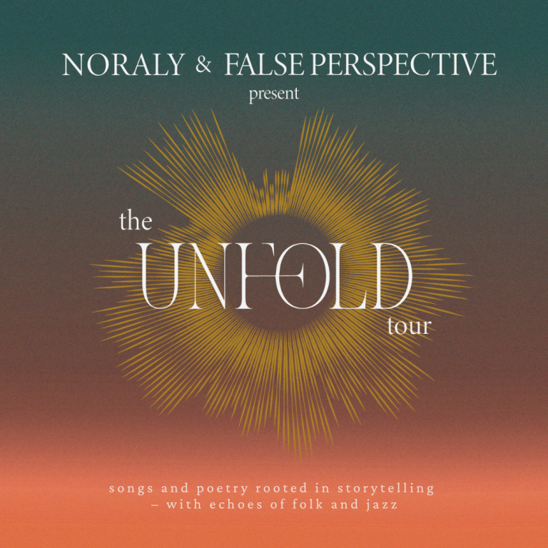 MidWest Radio Gymzaalconcert: Noraly & False Perspective